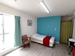 Rycom Garden Resort