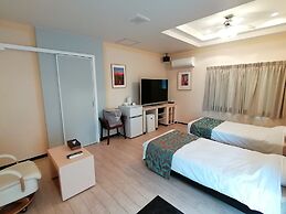 Rycom Garden Resort