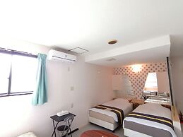 Rycom Garden Resort