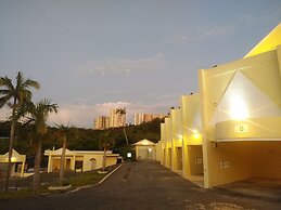 Rycom Garden Resort