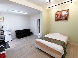 Rycom Garden Resort