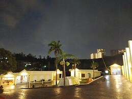 Rycom Garden Resort