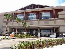 Rycom Garden Resort