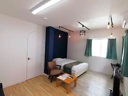 Rycom Garden Resort