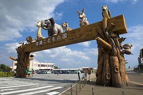 Rycom Garden Resort