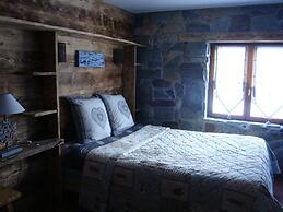 Chambres d'Hôtes Chalet De La Source