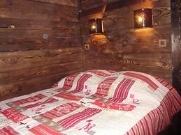 Chambres d'Hôtes Chalet De La Source
