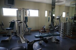 E5 Apartments