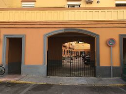 Apartamento La Dama de Cadiz