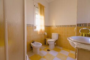 Apartamento La Dama de Cadiz