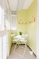 Apartamento La Dama de Cadiz