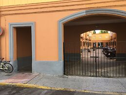 Apartamento La Dama de Cadiz