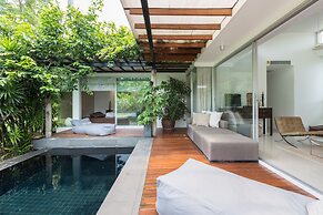 Samui Villa Koru