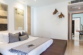 Samui Villa Koru