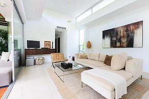 Samui Villa Koru
