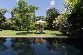 Samui Villa Koru