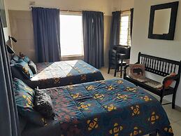 Umkomaas Lodge
