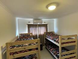 Umkomaas Lodge
