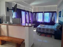 Umkomaas Lodge