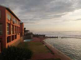 Umkomaas Lodge