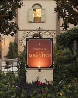 Corte Rosantico