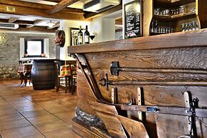 Agriturismo La Rosta