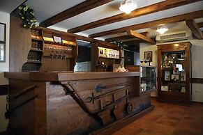 Agriturismo La Rosta