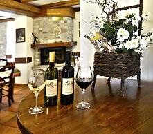 Agriturismo La Rosta