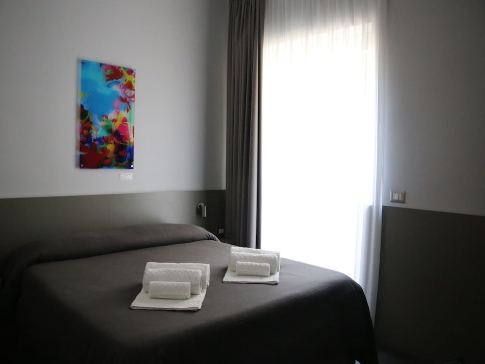Cloister Inn