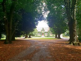 Domaine de la Coudraye