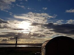 Hebrides Bothy - Glamping