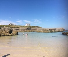 Hebrides Bothy - Glamping