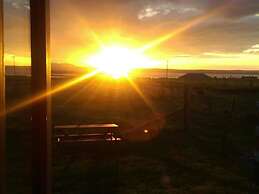 Hebrides Bothy - Glamping
