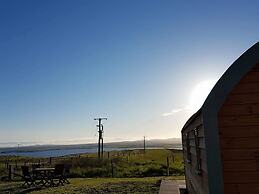 Hebrides Bothy - Glamping