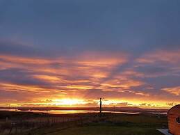 Hebrides Bothy - Glamping