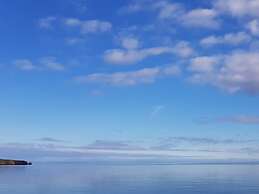 Hebrides Bothy - Glamping