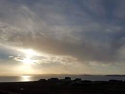 Hebrides Bothy - Glamping