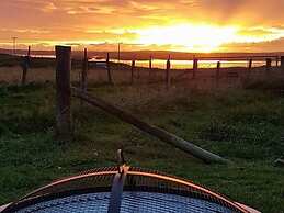 Hebrides Bothy - Glamping