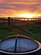 Hebrides Bothy - Glamping
