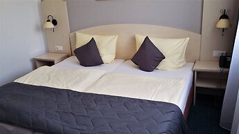 Hotel Molitor