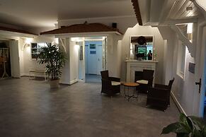 Hotel Molitor