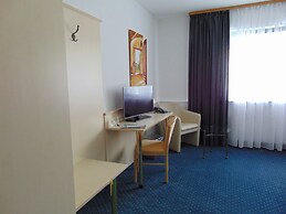 Hotel Molitor
