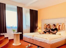 Hotel Molitor