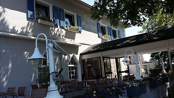 Hotel Molitor