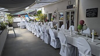 Hotel Molitor