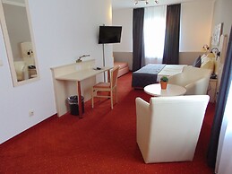 Hotel Molitor