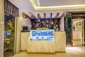 Al Muhaidb Residence Al Malaz  7 - Economic
