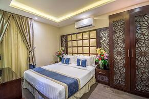 Al Muhaidb Residence Al Malaz  7 - Economic