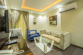 Al Muhaidb Residence Al Malaz  7 - Economic