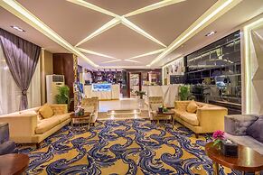 Al Muhaidb Residence Al Malaz  7 - Economic